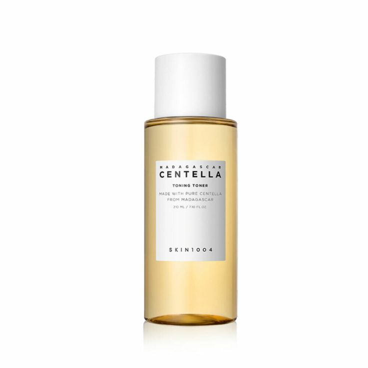 SKIN1004 Madagascar Centella Toning Toner