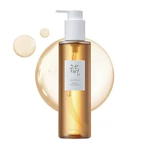 Beauty of Joseon Ginseng Cleansing Oil Waterproof Makeup Remover