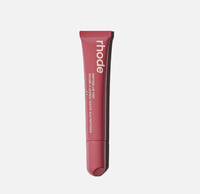 Rhode peptide Lip Tint - Salty Tan