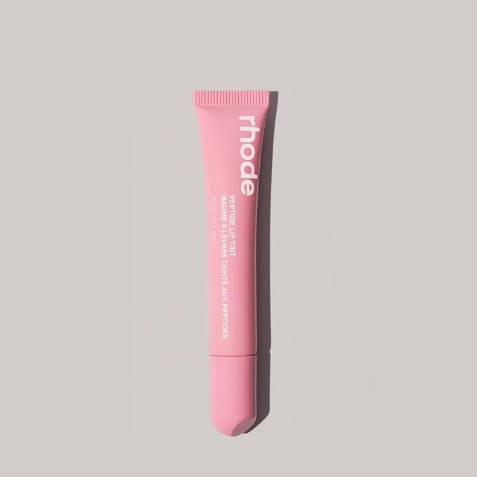 Rhode Peptide lip tint Toast - Toast