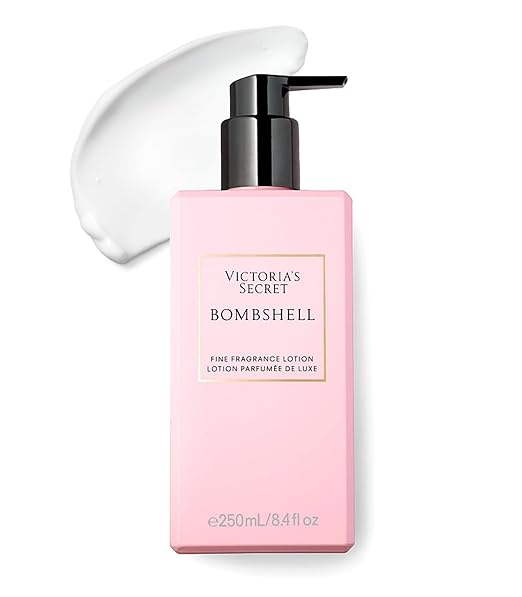 Victoria's Secret Bombshell Fragrance Lotion