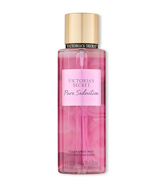 Victoria's Secret Pure Seduction Body Mist