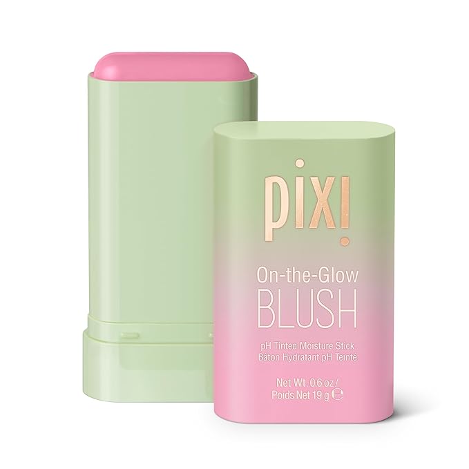 Pixi On-the-Glow Blush For Cheeks & Lips (cheek tone)