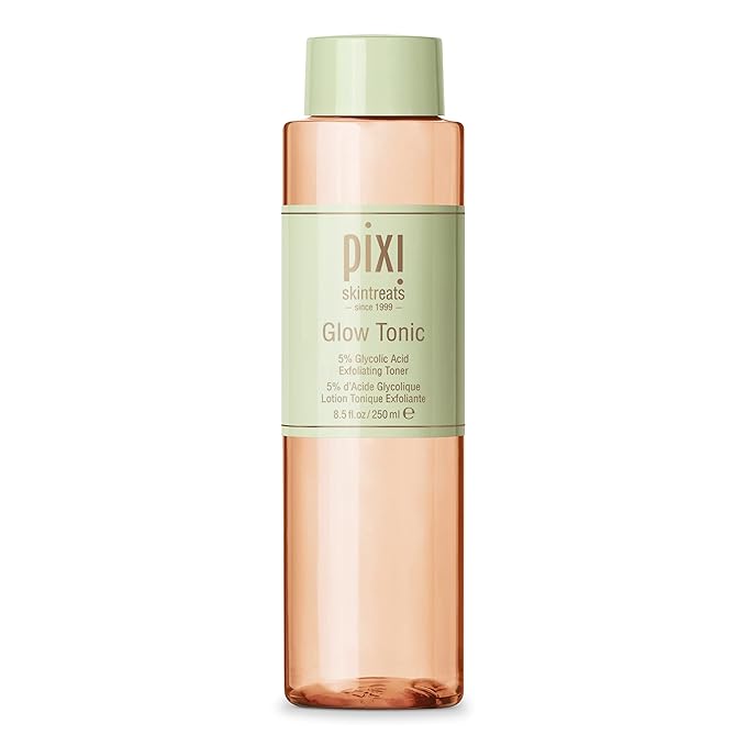 Pixi Glow Glycolic Acid Toner for  Daily Brightening