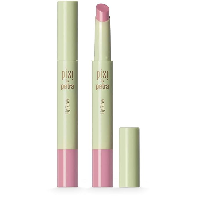 Pixi Lip Glow fleur