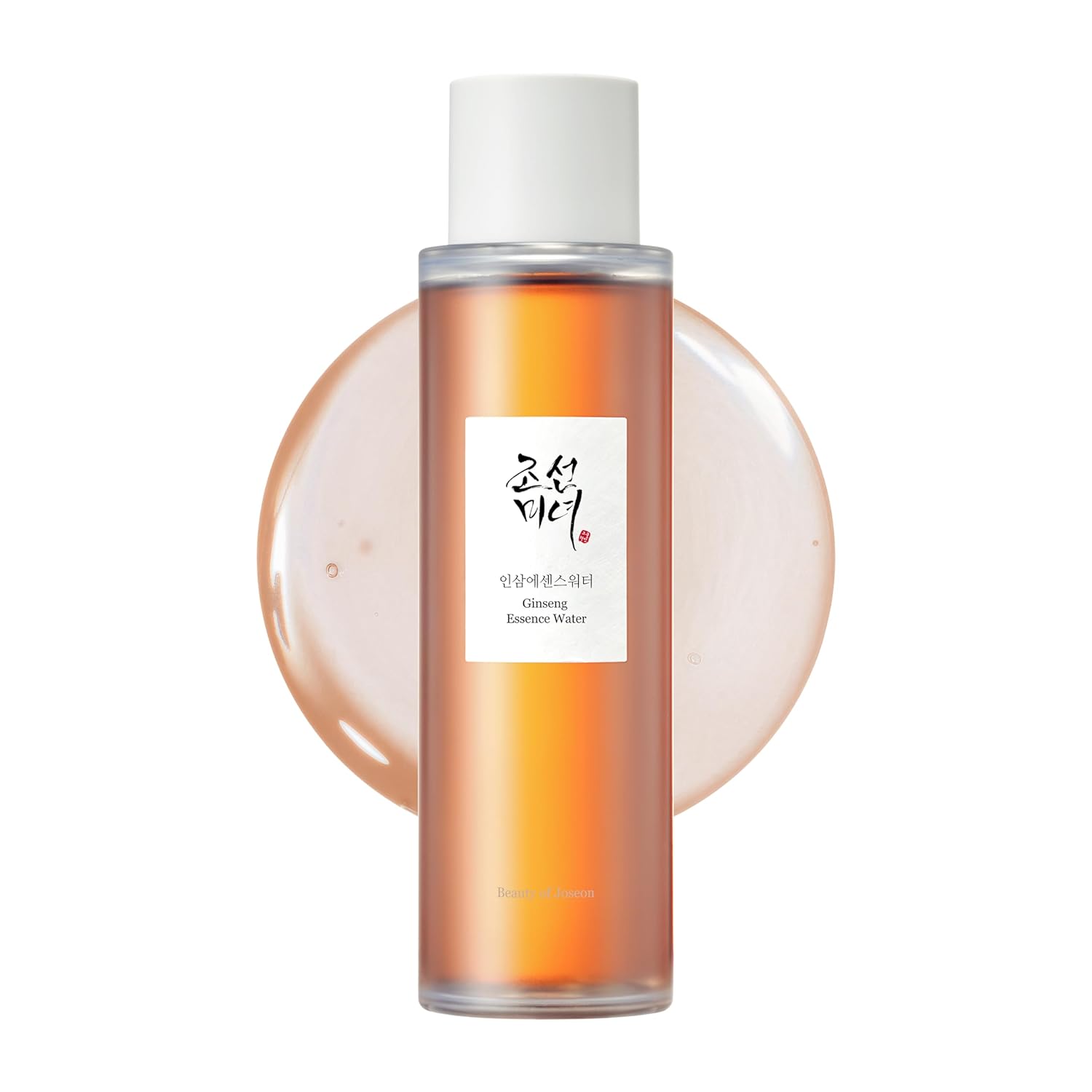 Beauty of Joseon Ginseng Essence Water Hydrating Face Toner 170ml