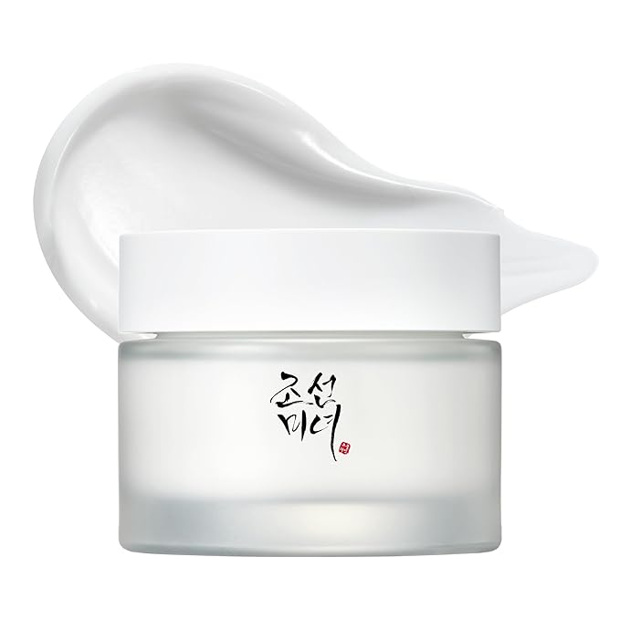 Beauty of Joseon Dynasty Cream Hydrating Face Moisturizer