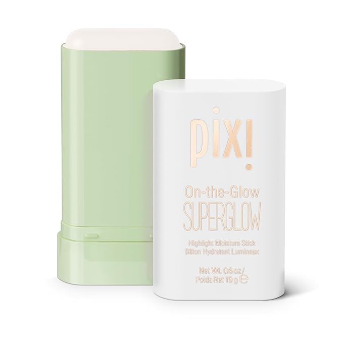 Pixi On-the-Glow SUPERGLOW for cheeks & lips - Ice Pearl