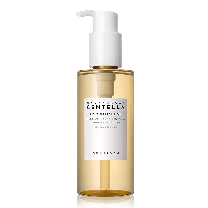 SKIN1004 Madagascar Centella Light Cleansing Oil