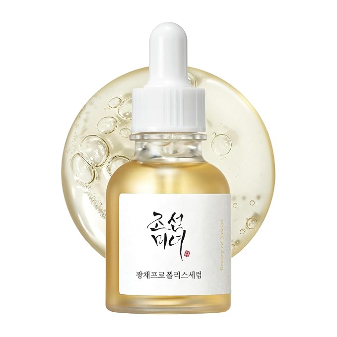 Beauty of Joseon Glow Serum Propolis and Niacinamide Hydrating Facial Moisturizer