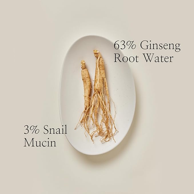 Beauty of Joseon Revive Snail Mucin Ginseng Serum