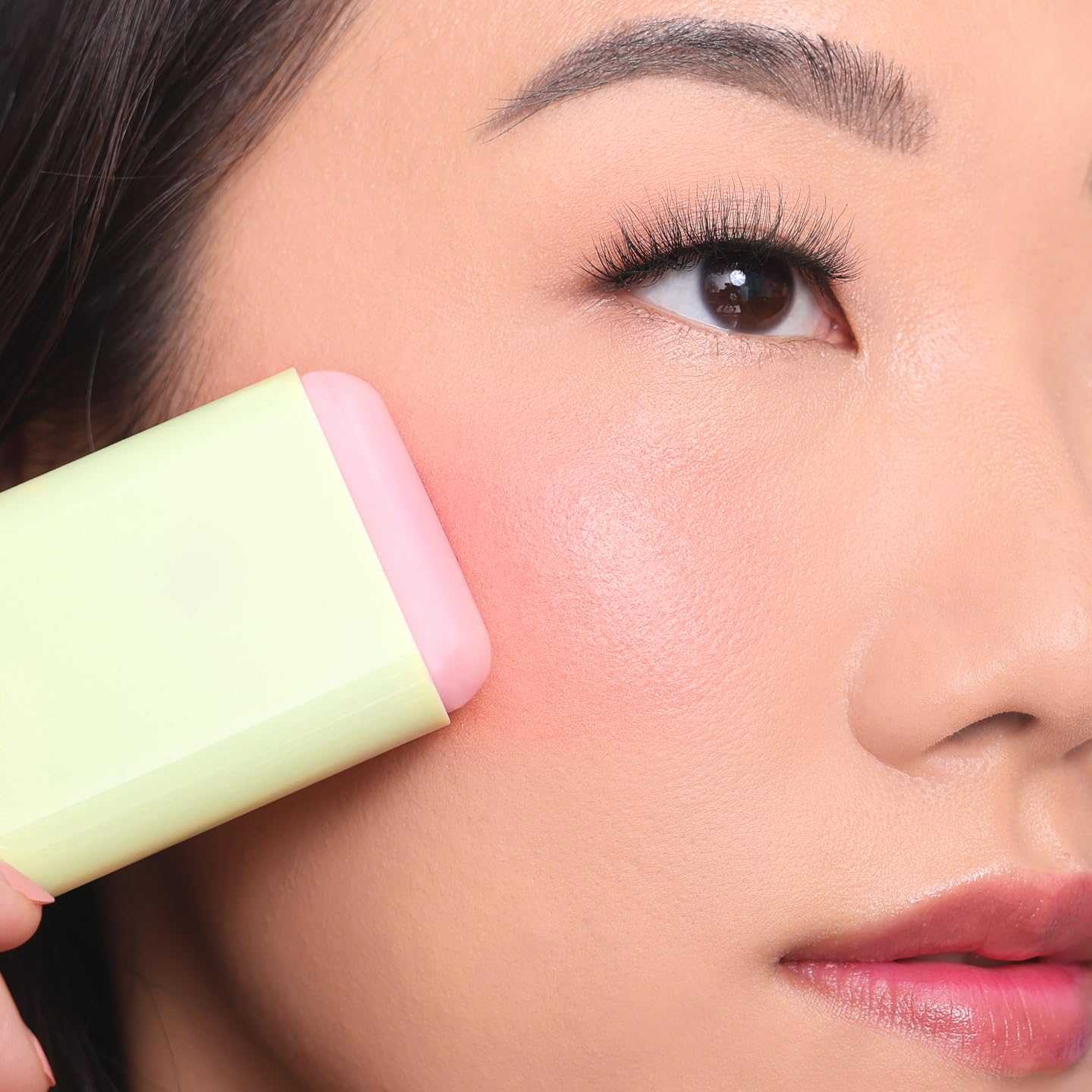 Pixi On-the-Glow Blush For Cheeks & Lips (cheek tone)