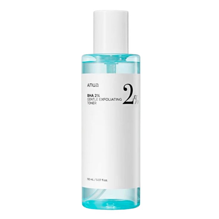 Anua BHA 2% Gentle Exfoliating Toner