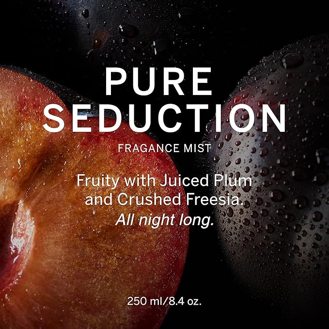 Victoria's Secret Pure Seduction Body Mist