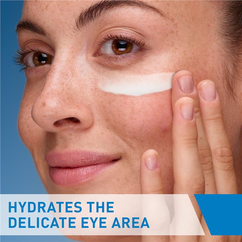 CeraVe Eye Repair Cream