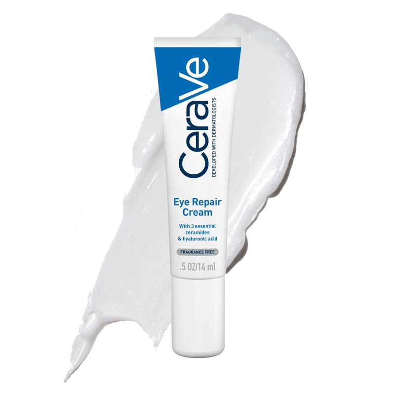 CeraVe Eye Repair Cream