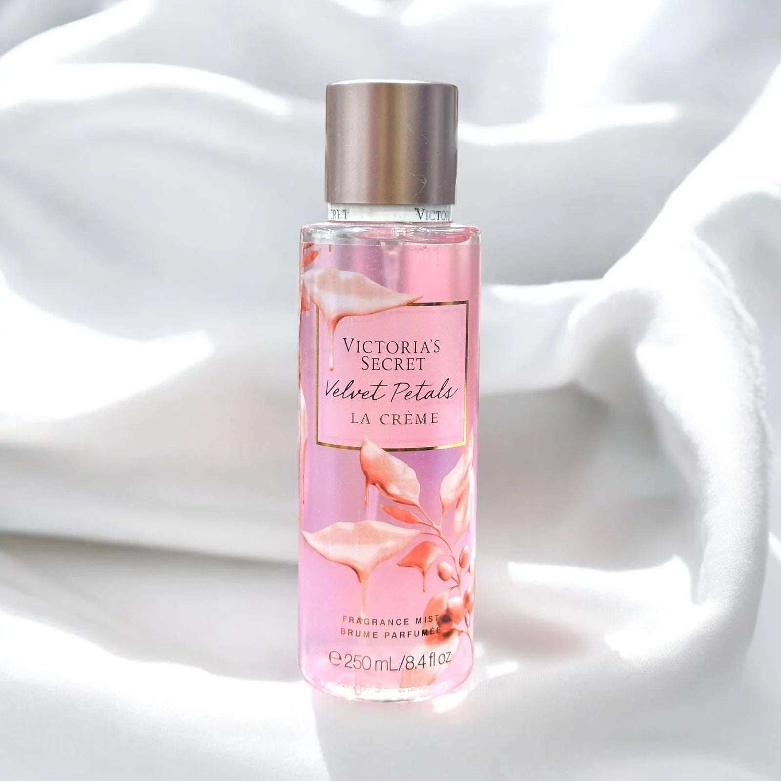 Victoria's Secret Velvet Petals Body Mist