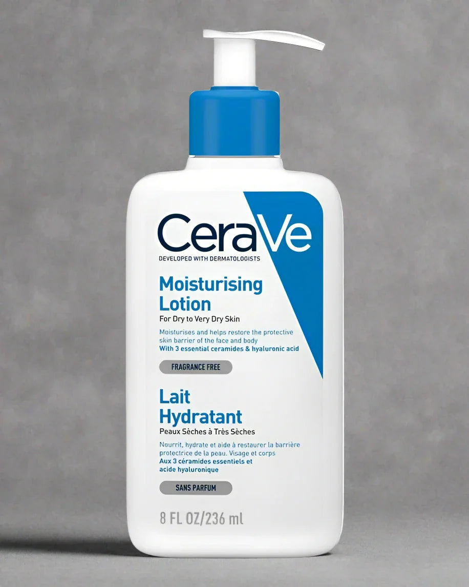 CeraVe Moisturising Lotion