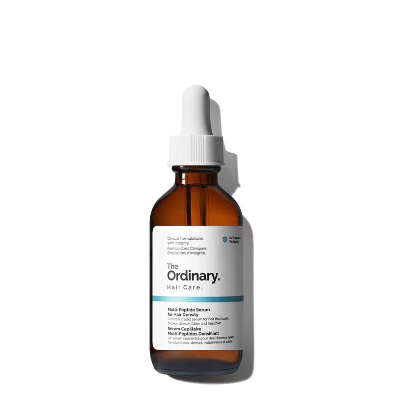 The Ordinary Hair Serum Multi-Peptide Serum for Hair Density